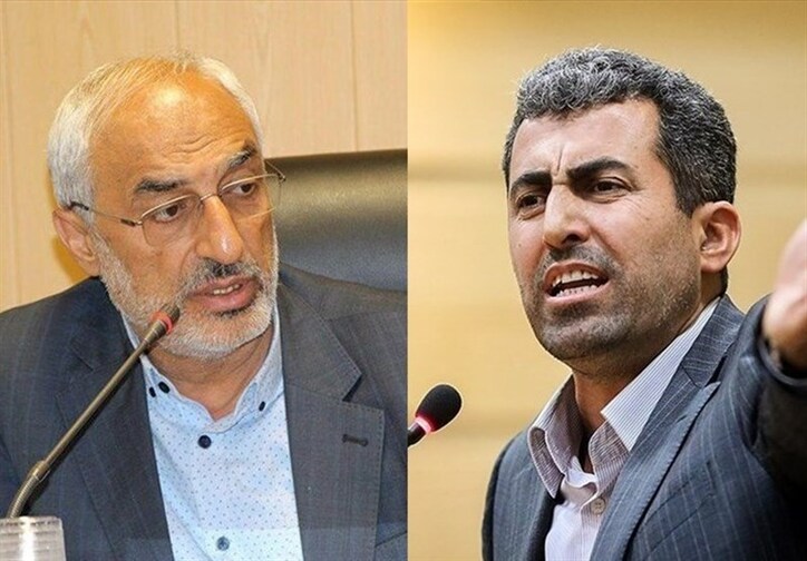 انتقاد نمایندگان مردم کرمان در مجلس از عملکرد ۲ سازمان ایمیدرو و زمین‌شناسی