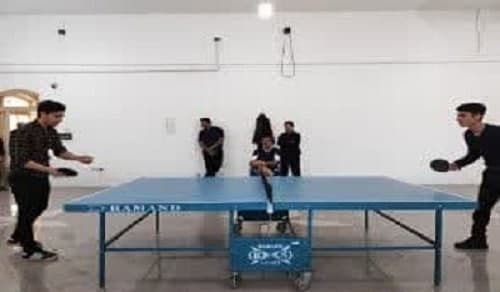 مسابقات ورزشی کارگران شرکت دنیای مس کاشان در استان اصفهان به مناسبت گرامیداشت دهه مبارک فجر برگزار می&zwnj;شود