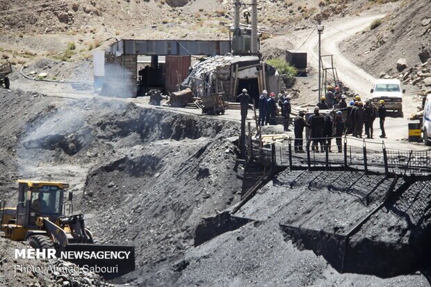 معادن آذربایجان شرقی ظرفیتی ثروت آفرین، اما مغفول معادن آذربایجان شرقی ظرفیتی ثروت آفرین، اما مغفول