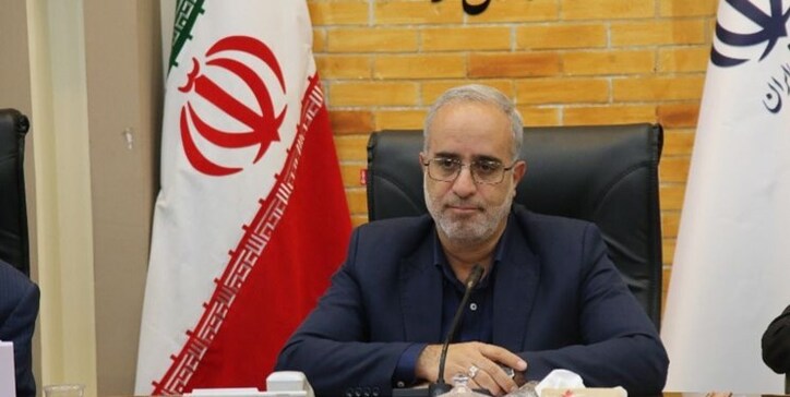 استاندار کرمان: سهم مالیات استان در بودجه سال آینده کاهش یابد/ لزوم افزایش حقوق دولتی معادن