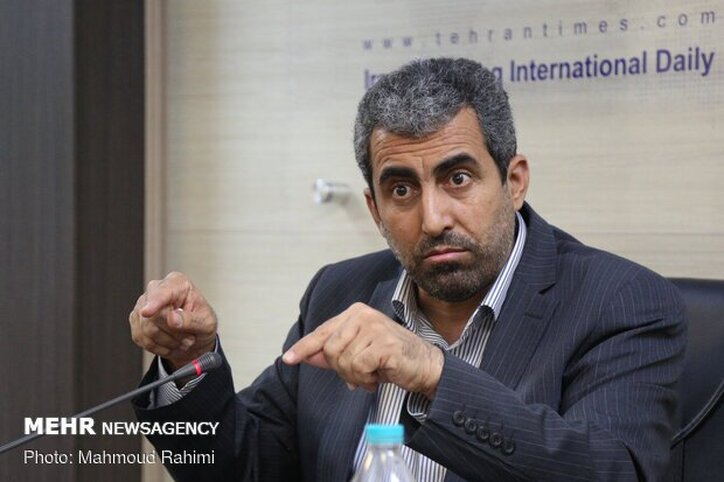 زیر ساخت‌ها در معادن جنوب کرمان توسعه یابد