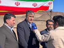 آغاز استخراج اورانیوم از معدن ناریگان