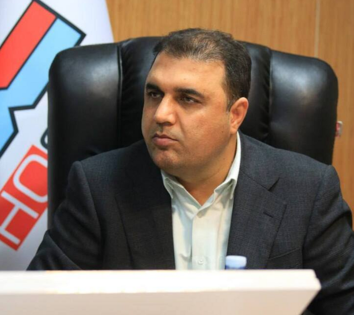 انتظار تخصیص گاز به صنایع بزرگ استان را داریم