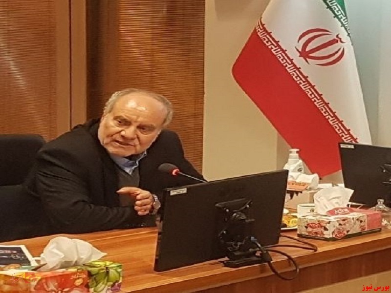 ایجاد سه هلدینگ مالی، سیمانی و صنعتی در دل ایجاد سه هلدینگ مالی، سیمانی و صنعتی در دل