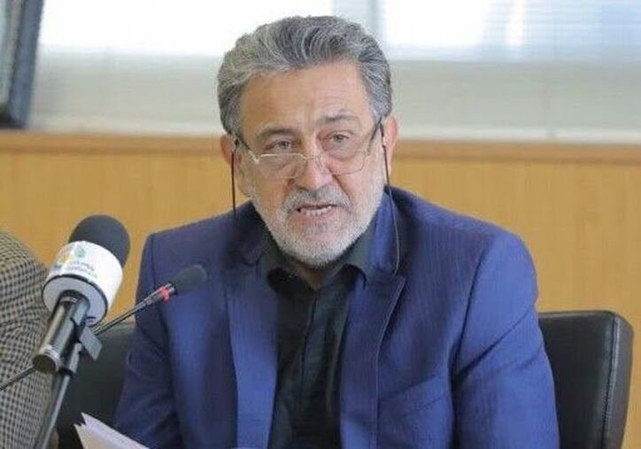 تولید سیمان در دوران کاهش سهمیه گاز مدیریت شد