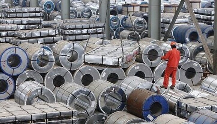 بازار‌های جهانی فولاد در مسیر صعود