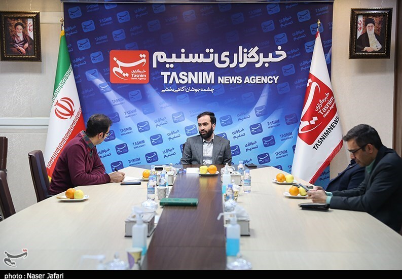 هنوز در صنعت پتروشیمی خامفروشیم/ احداث بزرگترین پارک متانولی جهان در ایران هنوز در صنعت پتروشیمی خامفروشیم/ احداث بزرگترین پارک متانولی جهان در ایران
