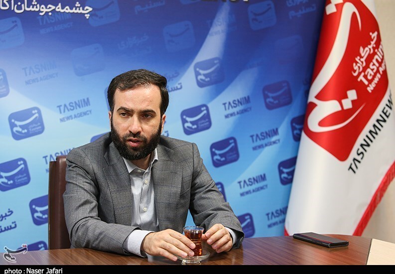 هنوز در صنعت پتروشیمی خامفروشیم/ احداث بزرگترین پارک متانولی جهان در ایران هنوز در صنعت پتروشیمی خامفروشیم/ احداث بزرگترین پارک متانولی جهان در ایران