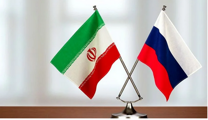 تجارت ایران و روسیه با استفاده از ارز دیجیتال
