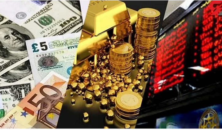 بازدهی بازار‌ها در سومین هفته بهمن ماه ۱۴۰۱ / بازدهی بازار‌های مالی منفی شد
