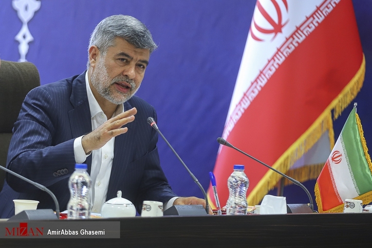 صدور احکام متقن نشان دهنده صلابت دستگاه قضایی است/ مولد سازی معادن گامی موثر برای ارتقای بهره‌وری، تولید ثروت ملی و کنترل سطح تورم