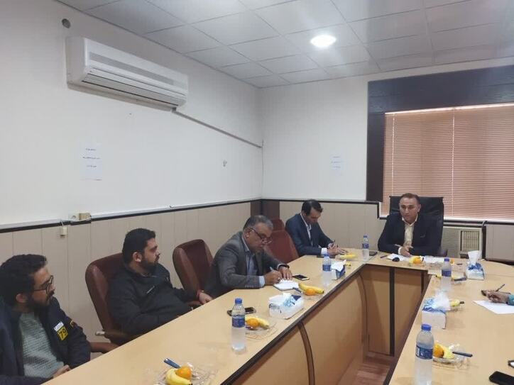 مبلغ ۶ میلیاردو ۶۰۰ میلیون تومان تسهیلات برای رونق بنگاه‌های اقتصادی شهرستان دیر