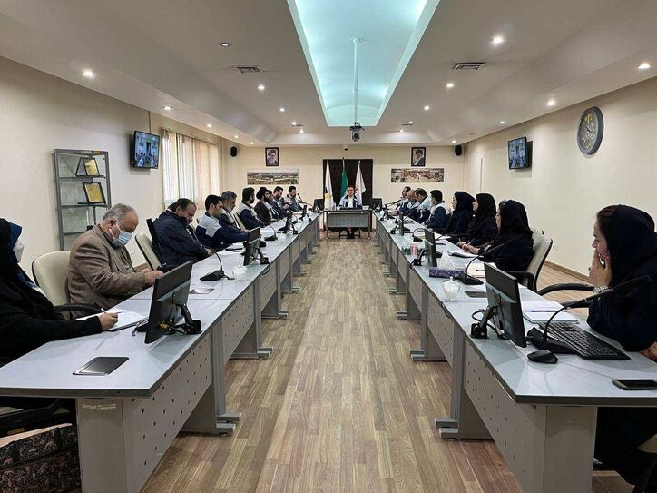 مرکز تحقیقات فرآوری مواد معدنی ایران ۷ قرارداد و تفاهم‌نامه همکاری امضا می‌کند