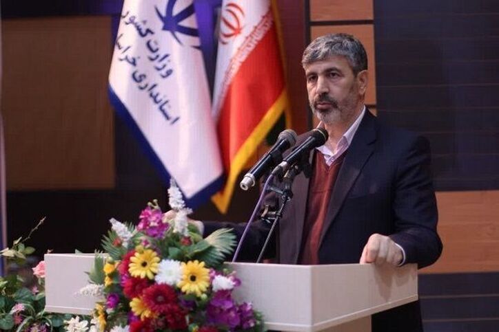 آمادگی شستا برای سرمایه گذاری در حوزه معدن خراسان جنوبی