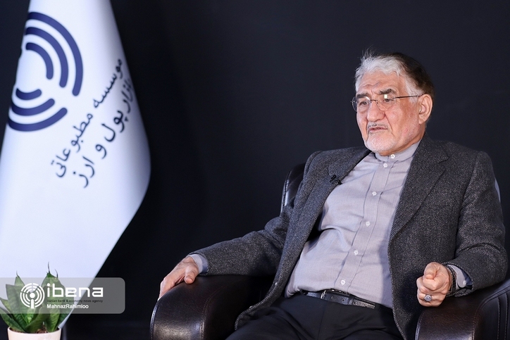 آل اسحاق: توقف صادرات ایران به عراق دروغ است