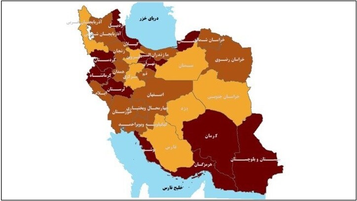 خزان محیط کسب‌وکار با موانع تکراری