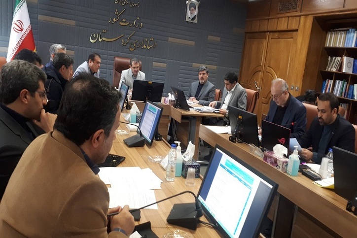 وصول ۹ هزار و ۷۳۰ میلیاردی حقوق دولتی معادن کردستان در سال‌جاری/ ۳۵۶ مجوز معدنی صادر شده است
