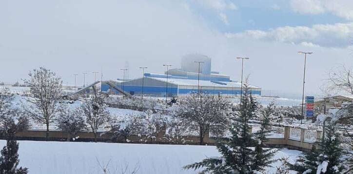 رکوردهای پی در پی و افزایش تولید با همت بلند کارکنان ورق خودرو رقم خورد