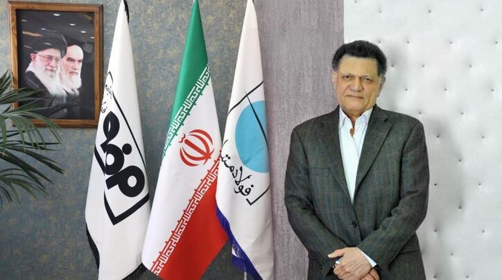 فولاد متیل، بازوی توسعه متوازن فولاد مبارکه؛ “بازدیدار” عرفانیان از متیل پس از سی سال