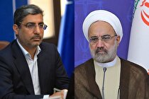 تعیین شعب تخصصی برای رسیدگی به امور اقتصادی صاحبان صنایع در تمامی حوزه‌های قضایی