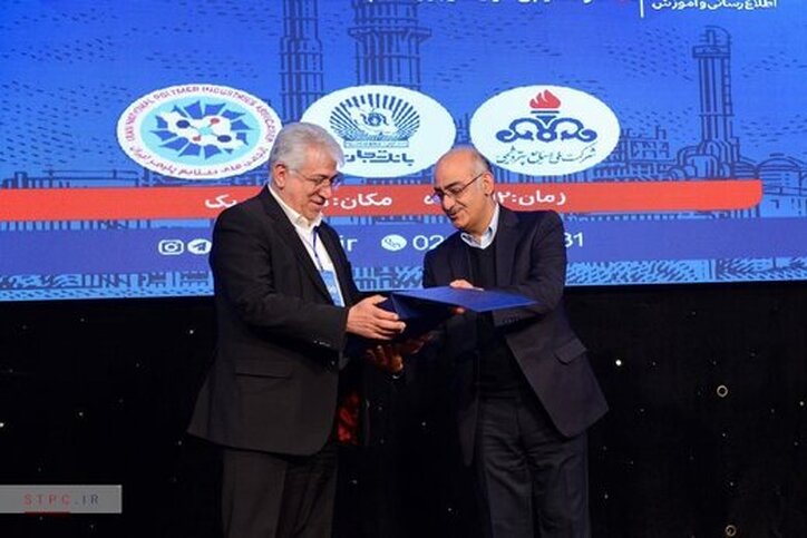 مدیر عاملی که تحریم را به فرصت تبدیل کرد