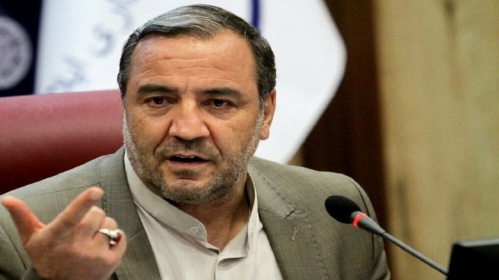 تا پایان امسال نخستین دکل حفاری در منطقه چنگوله مستقر می‌شود