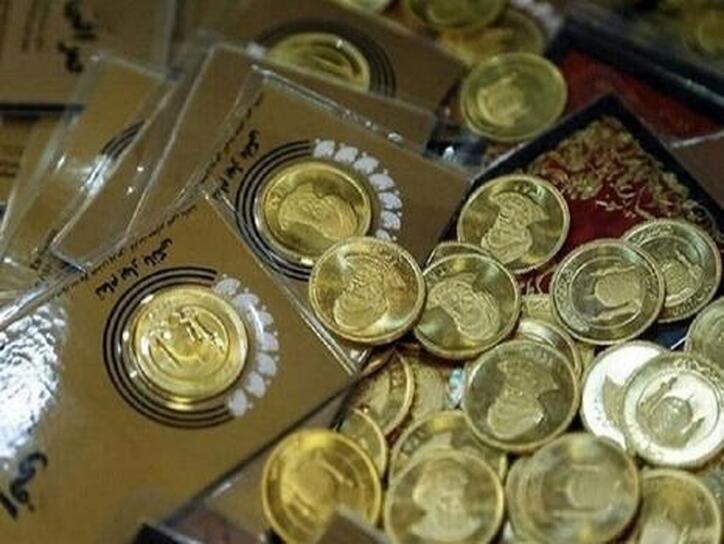 جزئیات قیمت و فروش ربع سکه در بورس