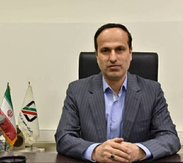 سرپرست مرکز مبارزه با جرائم سازمان‌یافته گمرک ایران منصوب شد