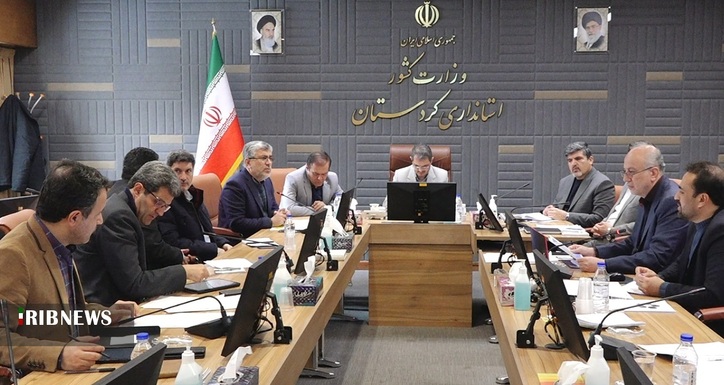 تأکید بر انتقال حساب بانکی معدن داران به کردستان