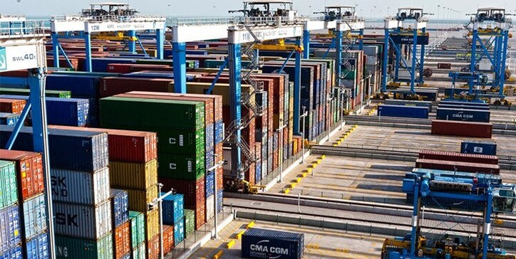 همدان مستعد تبدیل به پایانه صادراتی غرب کشور است/ مسوولان پیگیری کنند