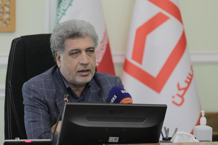 نرخ سود تسهیلات نهضت ملی مسکن ۲۳ درصد شد/ ۲۵۰ هزار متقاضی هیچ آورده‌ای واریز نکردند