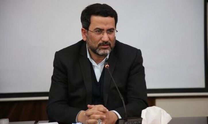 ۸۰۰ شهرک صنعتی در کشور فعال است| رشد ۳ درصدی اشتغال در بخش صنعت