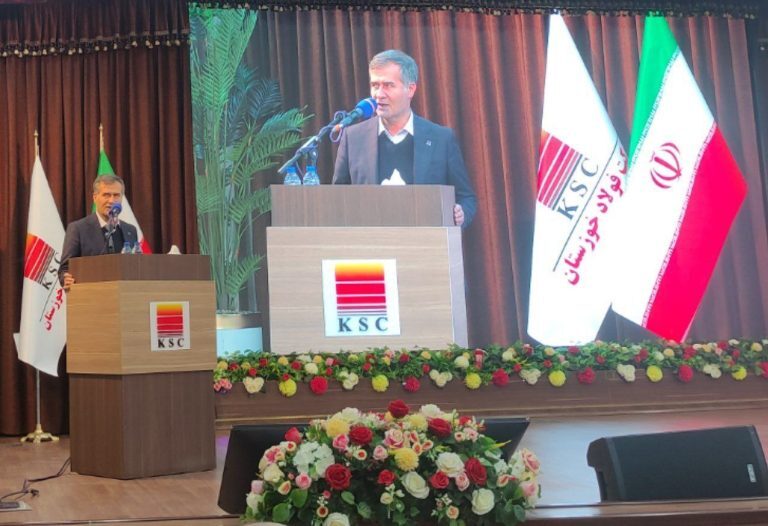 زنجیره ارزش در فولاد خوزستان دنبال می&zwnj;شود/ شناسایی هر روز، یک&zwnj;شرکت دانش&zwnj;بنیان در فخوز