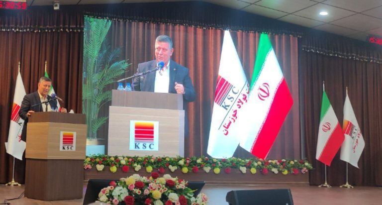 زنجیره ارزش در فولاد خوزستان دنبال می&zwnj;شود/ شناسایی هر روز، یک&zwnj;شرکت دانش&zwnj;بنیان در فخوز