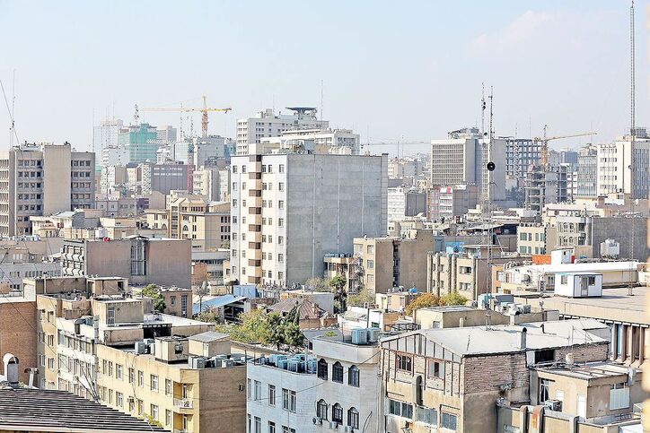 قفل زنجیره‏‏‌ای معاملات مسکن/ عامل مشترک «جنس جدید رکود مسکن»