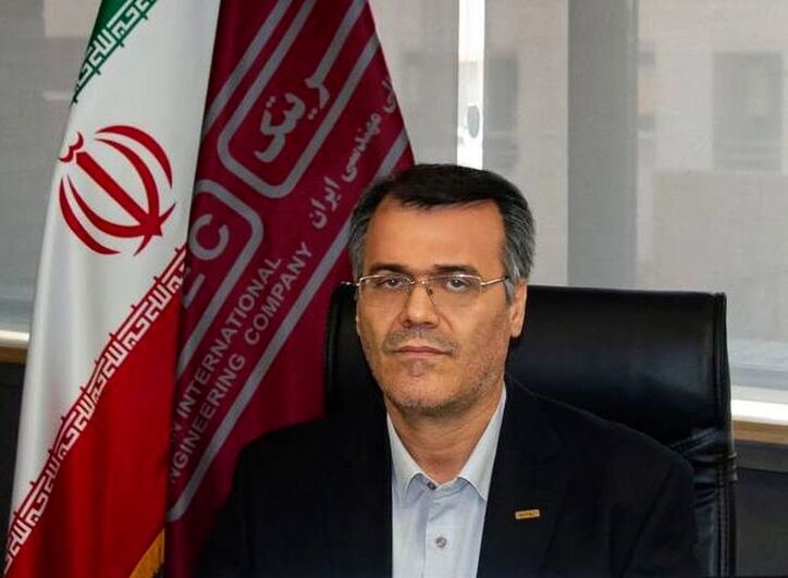 سفر مدیرعامل ایریتک به خارج از کشور با چه هدفی انجام شده است؟