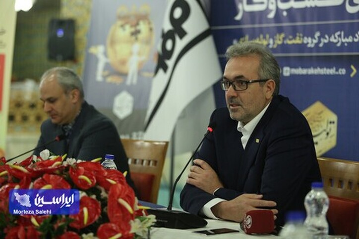 افزایش همکاری فولاد مبارکه و شرکای تجاری برای امیدآفرینی در جامعه