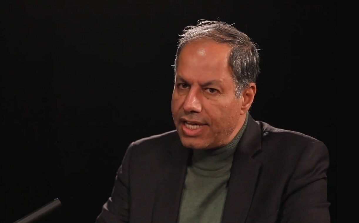 میزگرد میزگرد