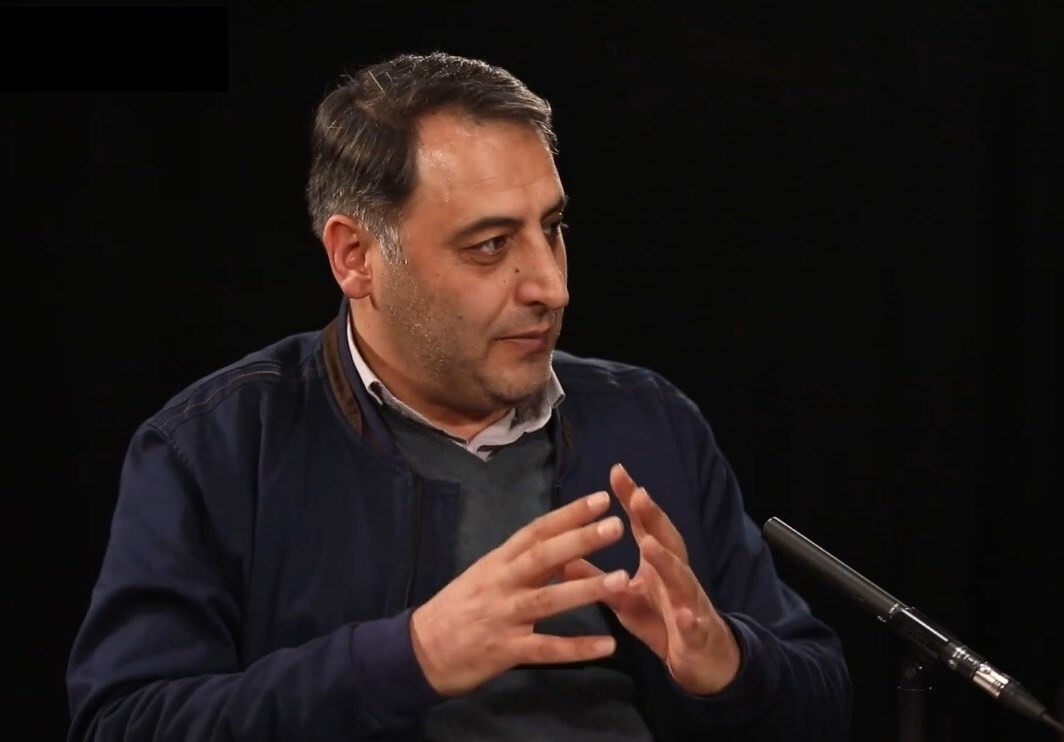 میزگرد میزگرد