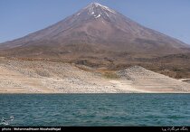 کسری ۸۲ میلیون مترمکعبی سد‌های تهران