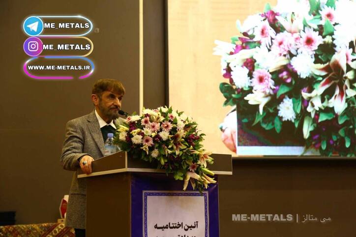 معماری دانش در اختیار مهم است/ مسوولیت اجتماعی تان را علمی کنید/ اگر برای تربیت نیروی انسانی روش‌ها تغییر نکند، با بحران نیروی انسانی مواجه خواهیم شد