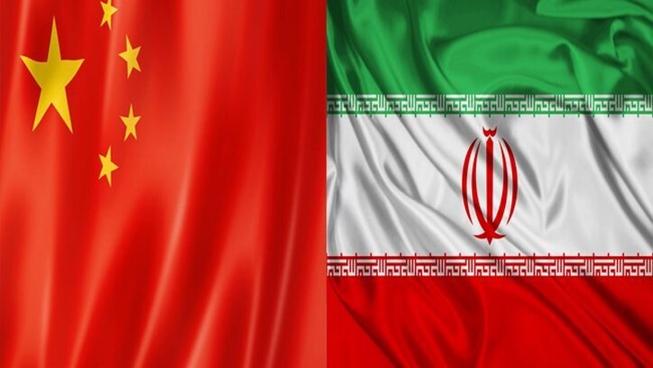 مجمع عمومی اتاق مشترک ایران و چین ۸ اسفند برگزار می‌شود