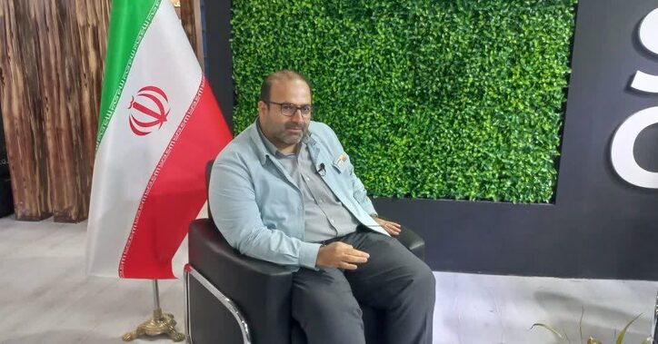 صرفه جویی ۳۷ میلیون یورویی با بومی سازی قطعات در شرکت فولاد خوزستان