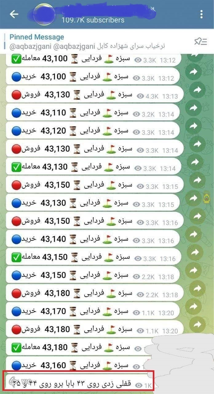 حباب کاذب بازار ارز با مرجع قرار گرفتن نرخ رسمی از بین میرود حباب کاذب بازار ارز با مرجع قرار گرفتن نرخ رسمی از بین میرود