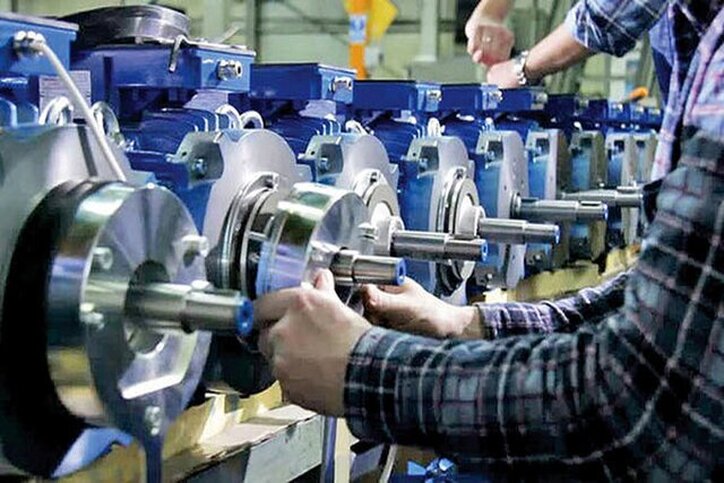 توجه به خوشه‌های صنعتی استان زنجان در اولویت قرار دارد