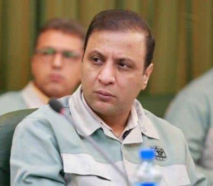 مدیرعامل جدید فخاس معرفی شد