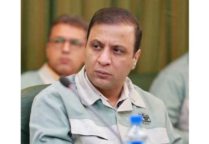 مدیرعامل جدید فولاد خراسان معرفی شد/ طهمورث جوانبخت از مبارکه به خراسان رفت