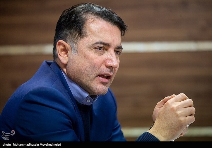 تبدیل تهران به شهر 