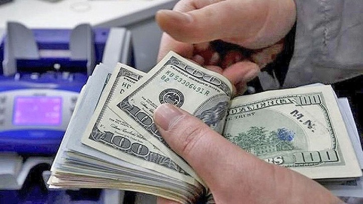 کمبود ارز دولتی در صرافی‌ها شهروندان را گلایه‌مند کرد