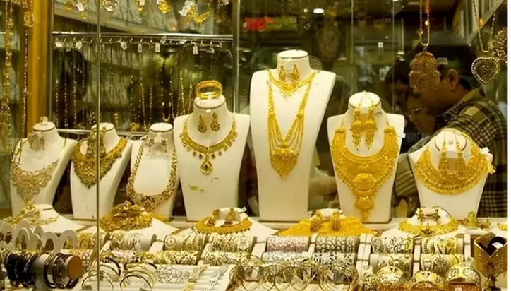 پیش بینی رئیس اتحادیه طلا و جواهر از قیمت طلا و سکه
